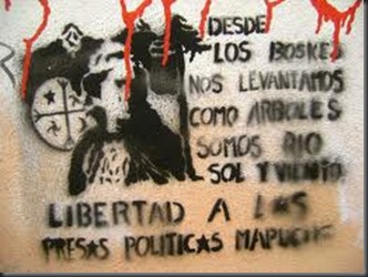 mapuche