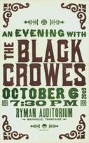 BlackCrowes