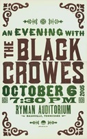 BlackCrowes BlackCrowes