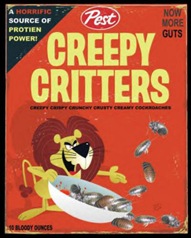 creepycritters