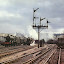 Green Park Goods Yard. Photo by Unknown (c1960). © All Rights Reserved.