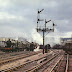 Green Park Goods Yard. Photo by Unknown (c1960). © All Rights Reserved.