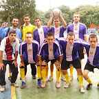 Bichusp - 2008
