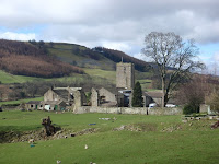 marrick Priory Photo