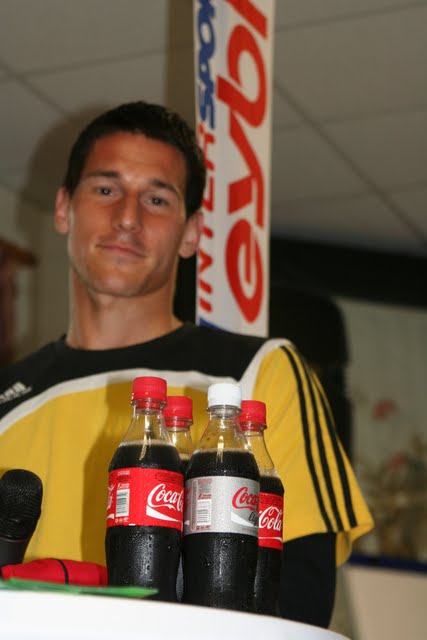 Helge Payer