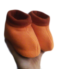 Botines de Polar Botines de Polar