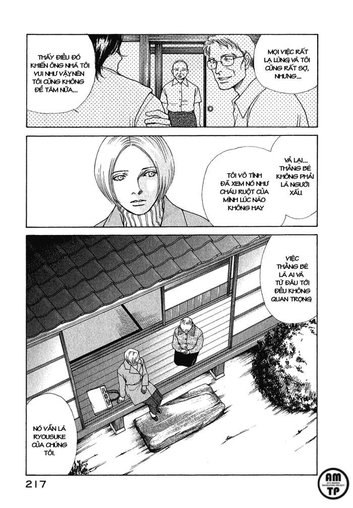 Eternal Sabbath Chap 82 - Truyen.Chap.VN