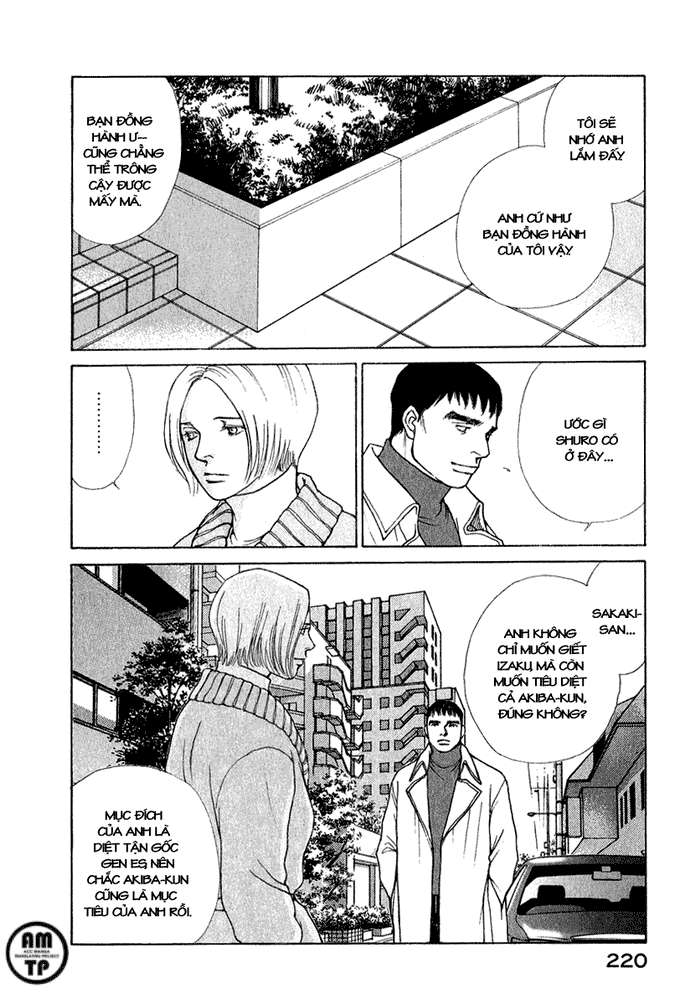 Eternal Sabbath Chap 82 - Truyen.Chap.VN