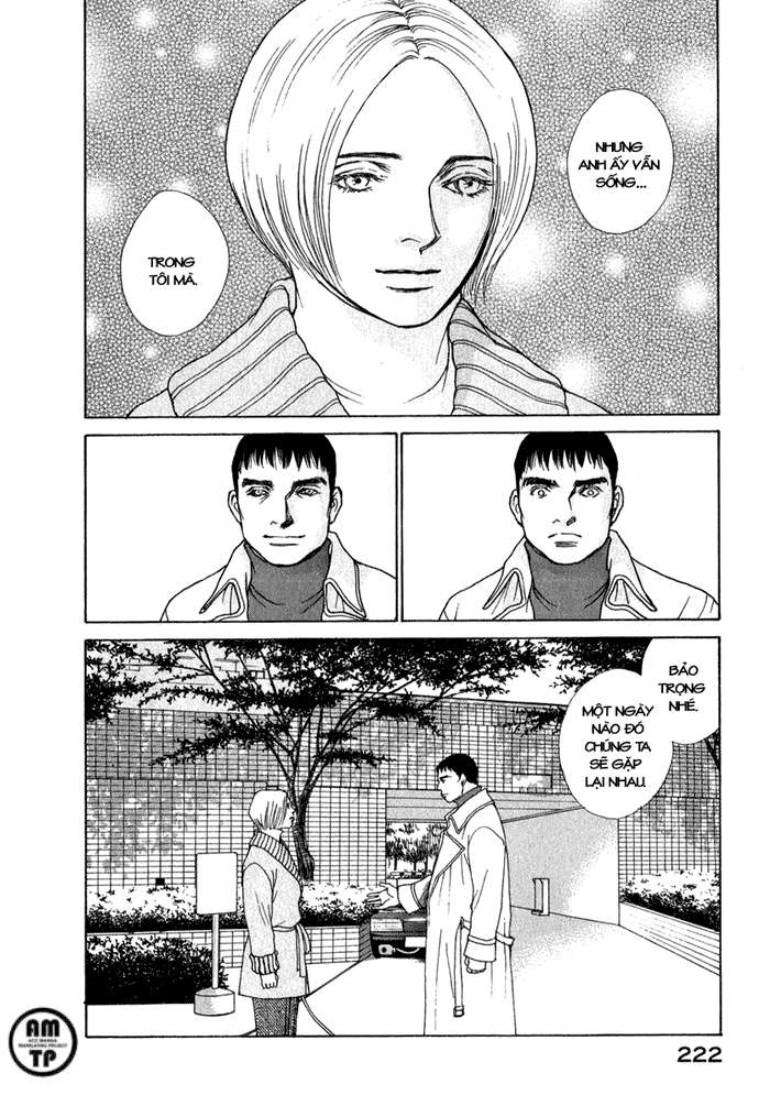 Eternal Sabbath Chap 82 - Truyen.Chap.VN