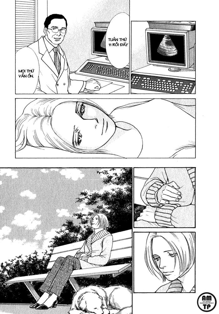 Eternal Sabbath Chap 82 - Truyen.Chap.VN