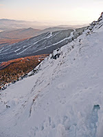 Mt Mansfield, the Chin 3588.JPG Photo