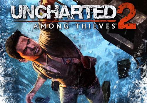 Uncharted 2: Among Thieves