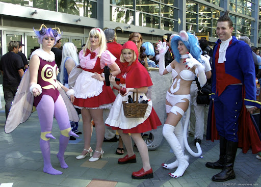 darkstalkers