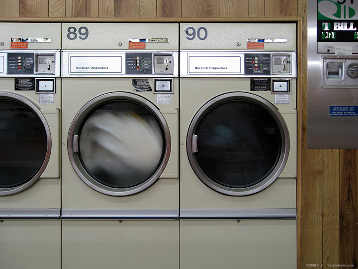 2-1/2 dryers