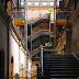 Atrium from S Broadway entrance