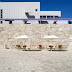 Cafe tables