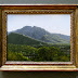 "View of the Bridge and Part of the Town of Cava"