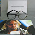 Sawyer's reading glasses