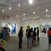 Yoshitaka Amano's DEVA LOKA Exhibit