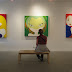 Yoshitaka Amano's DEVA LOKA Exhibit