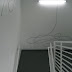 "STAIR123" drawing by Noritake
