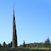 "Spire" by Andy Goldsworthy