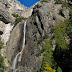Lower Yosemite Falls