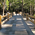 Bridge o'er Yosemite Creek