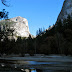 Mount Watkins from Mirror Lake