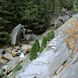 Path to Vernal Falls