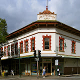 Joseph P. Mendonca building