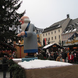 Annaberger Weihnachtsmarkt 29.11.2008