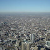 Chicago, Sears Tower 103. Etage