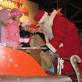 Impressionen vom Annaberger Weihnachtsmarkt