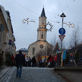 Weihnachtsmarkt Markneukirchen