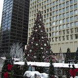 Weihnachtsmarkt sächsischer und erzgebirgischer Unternehmen in Chicago