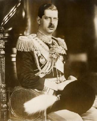 ferdinand of romania