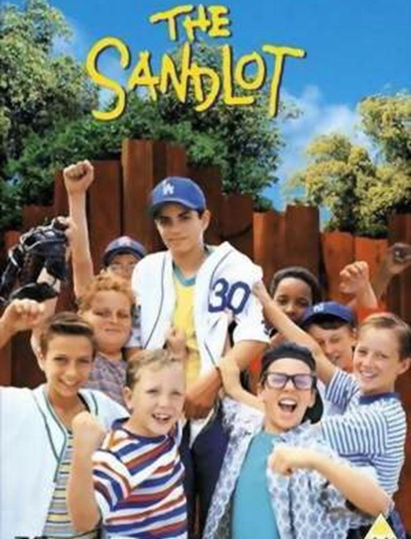 sandlot