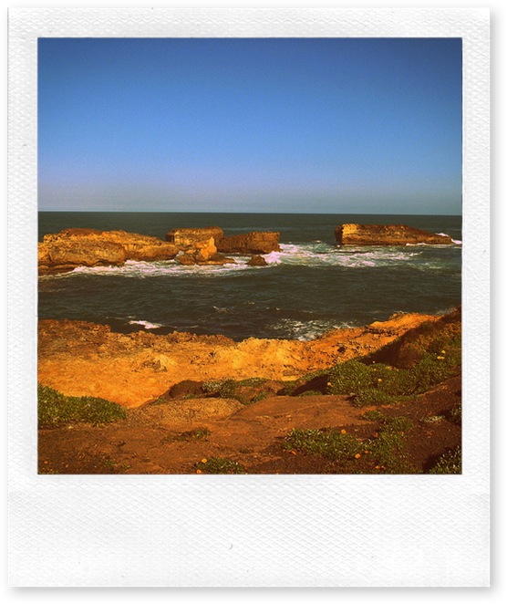 point rocks