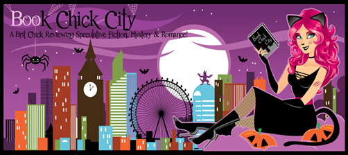book chick city