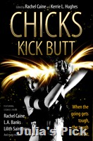 Chicks Kick Butt