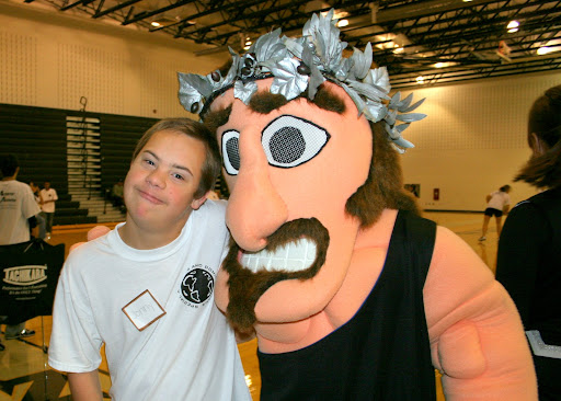 famouse olympic athletes from wisconsin