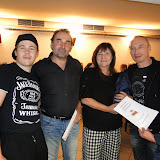 TOURNOI GASTRONOMIQUE 2009