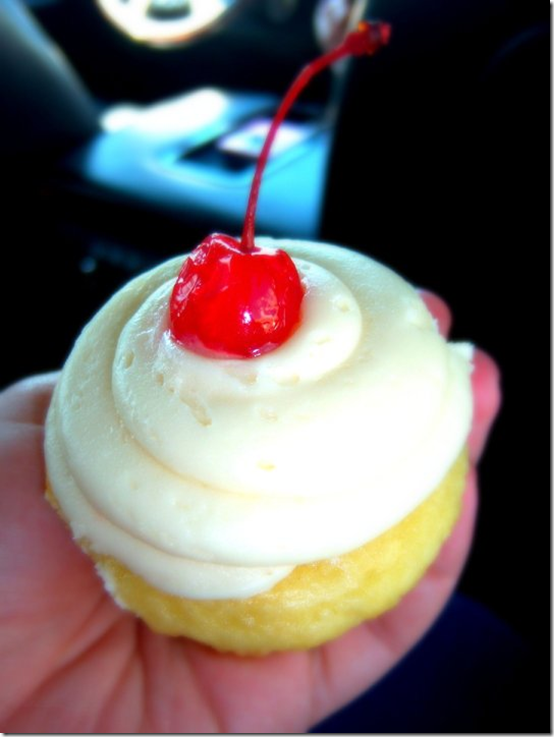 cupcake
