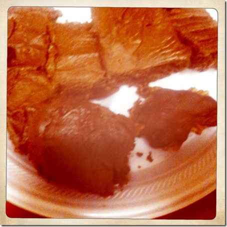brownie