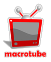 Macrotube