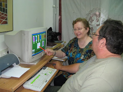 Savion: Original Computer Soft-ware for memory enhancement  