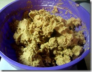 PB&Pwdsugar