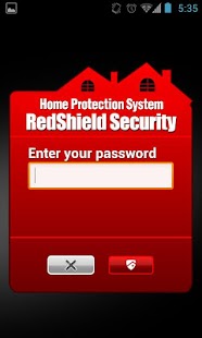 How to mod RedShield 1.2.2 mod apk for pc