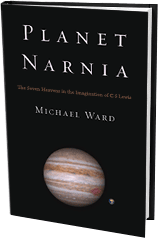 Planet Narnia cover